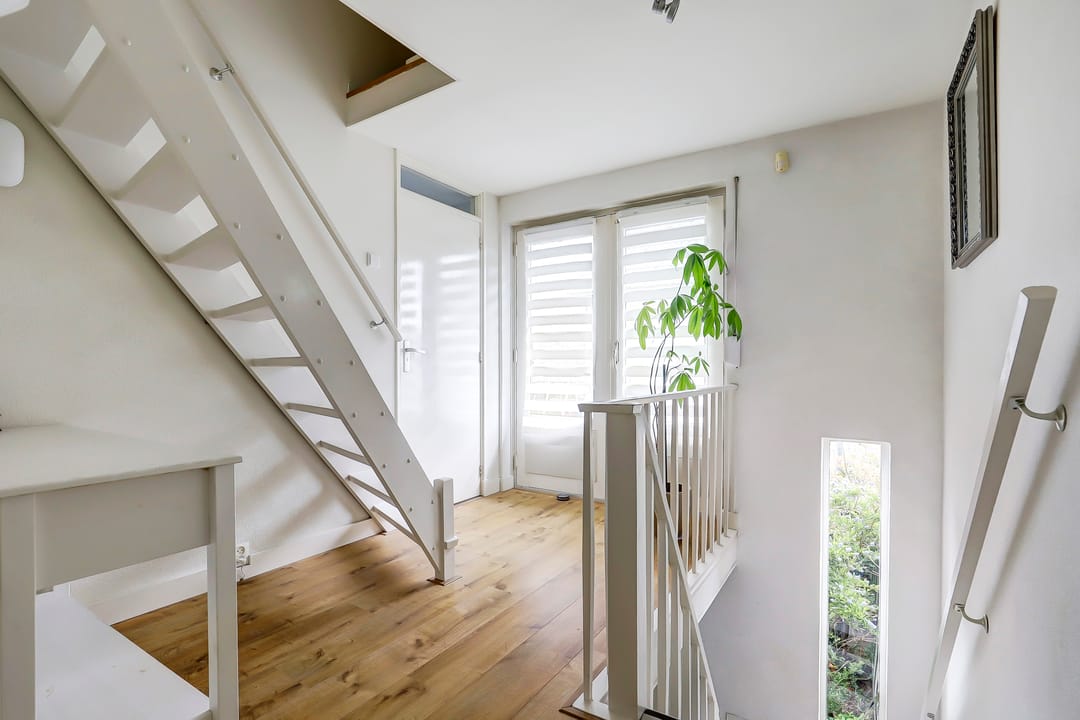 Photo 16 of Brahmsstraat 4