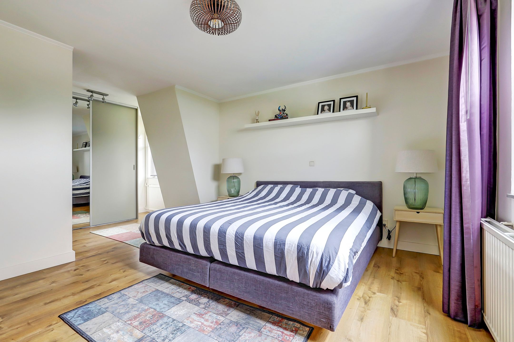 Photo 18 of Brahmsstraat 4