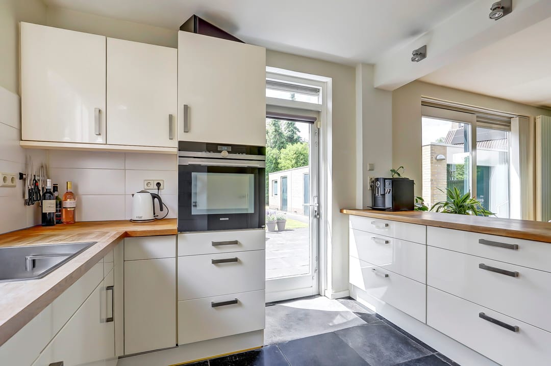 Photo 13 of Brahmsstraat 4