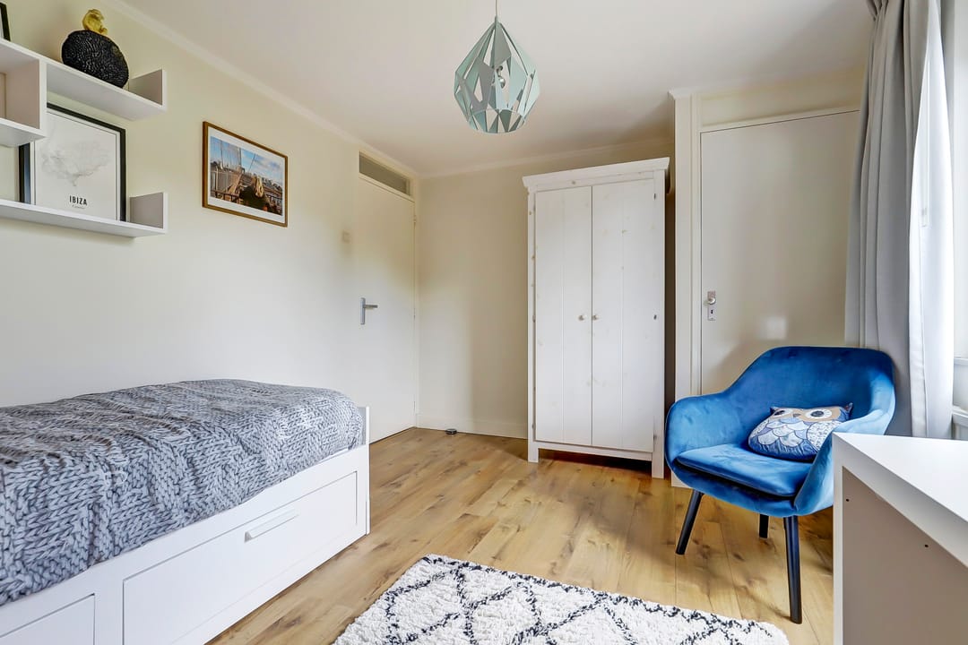 Photo 22 of Brahmsstraat 4