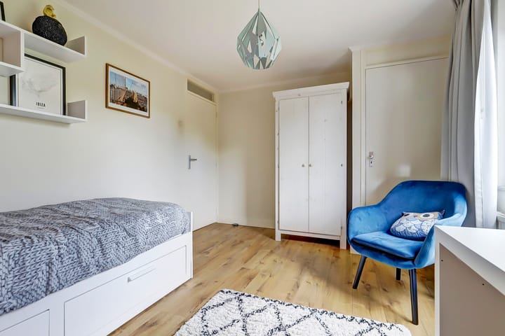 Foto 22 van Brahmsstraat 4