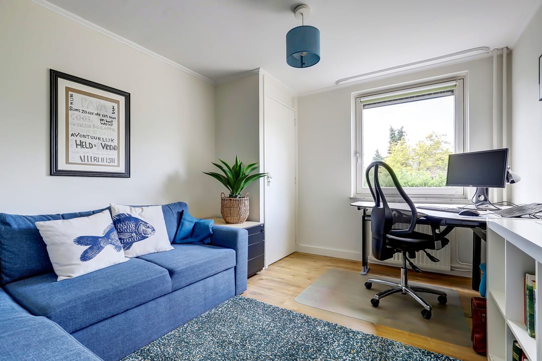 Photo 23 of Brahmsstraat 4