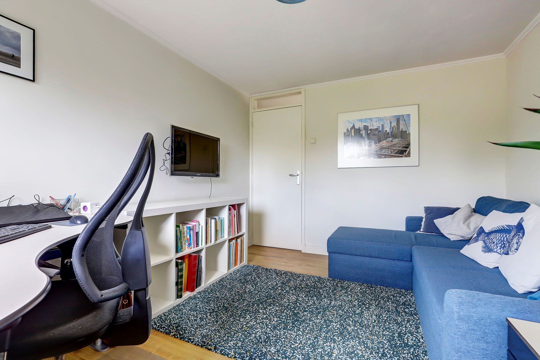 Photo 24 of Brahmsstraat 4