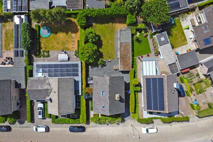 Foto 35 van Brahmsstraat 4