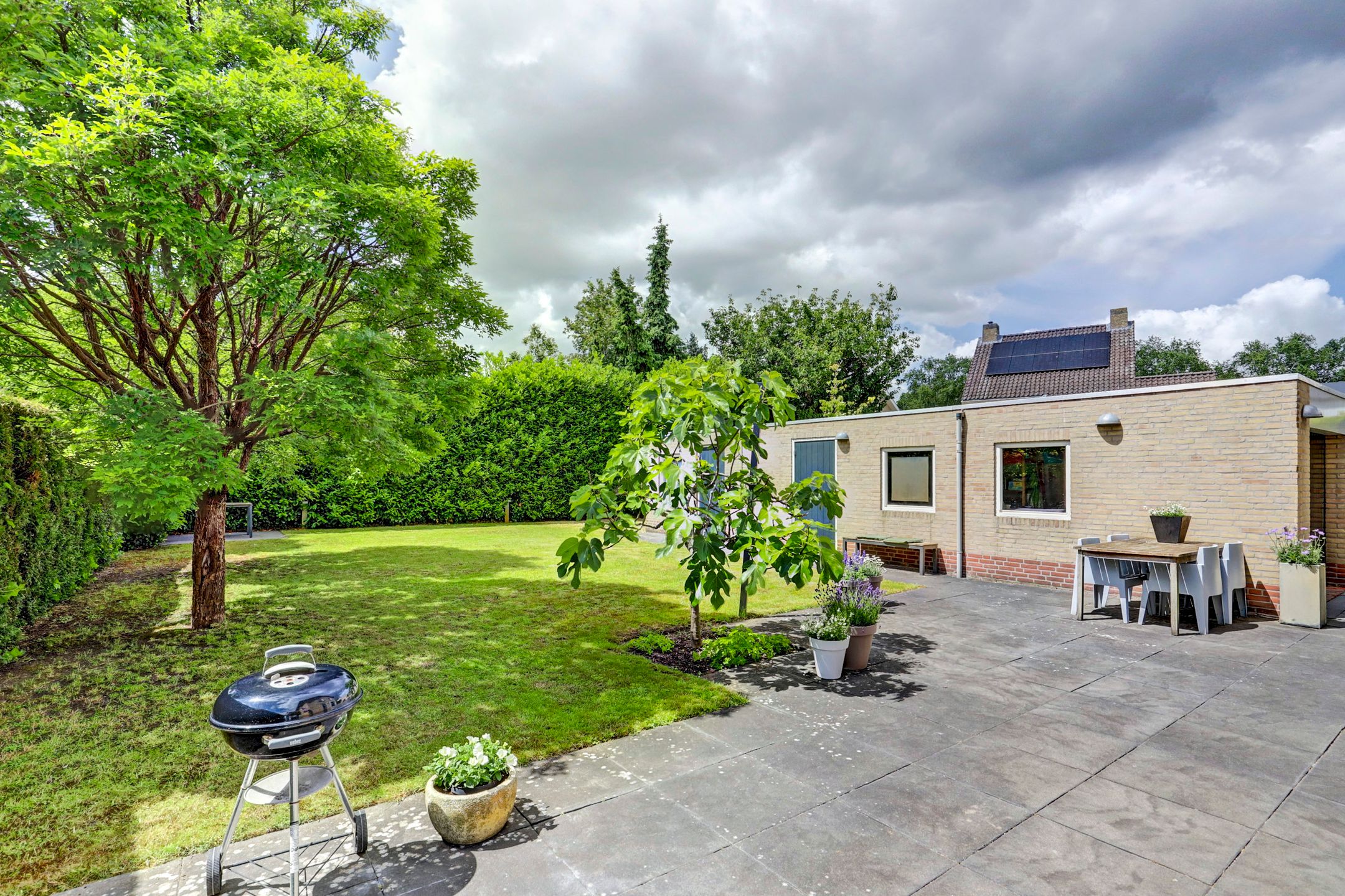 Photo 36 of Brahmsstraat 4