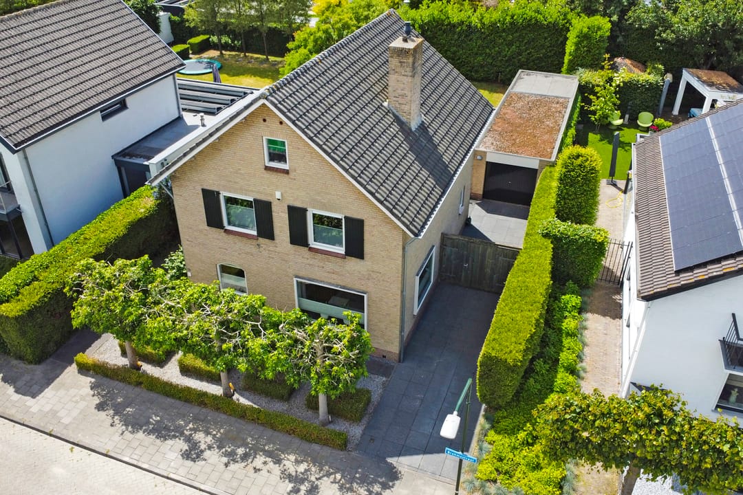 Photo 41 of Brahmsstraat 4