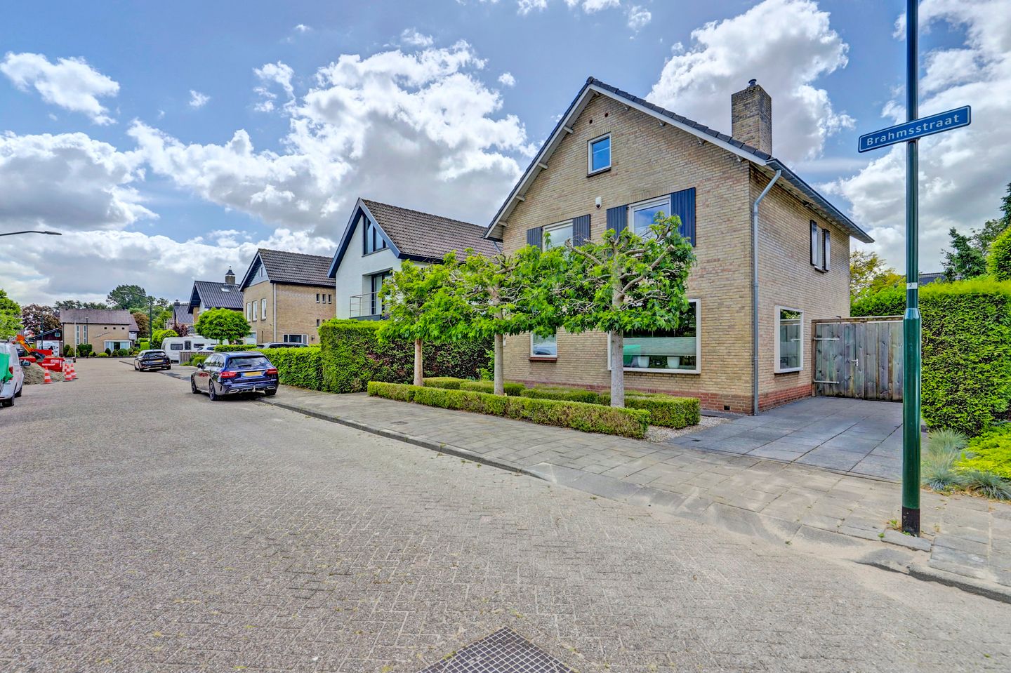 Photo 44 of Brahmsstraat 4