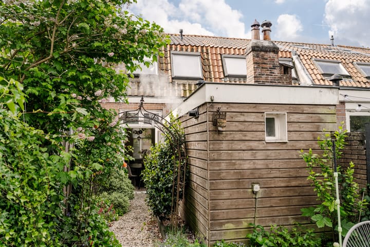 Foto 23 van Meesterjoostenlaan 7