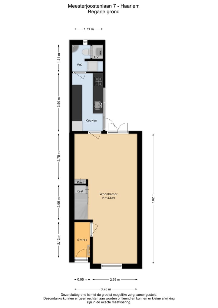 Foto 41 van Meesterjoostenlaan 7