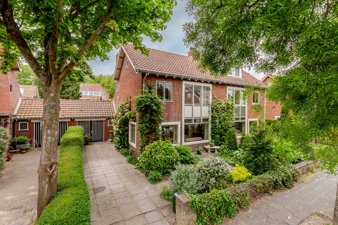 Foto 1 van Frans Lisztlaan 22