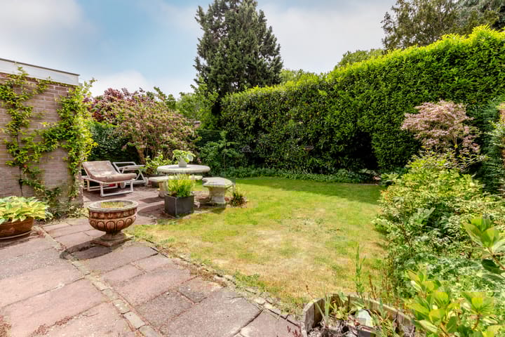 Foto 2 van Frans Lisztlaan 22