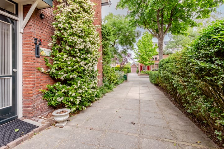 Foto 3 van Frans Lisztlaan 22