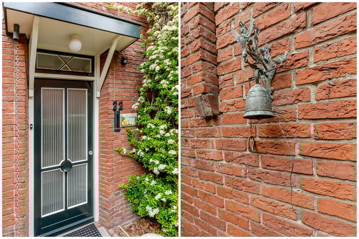 Foto 4 van Frans Lisztlaan 22