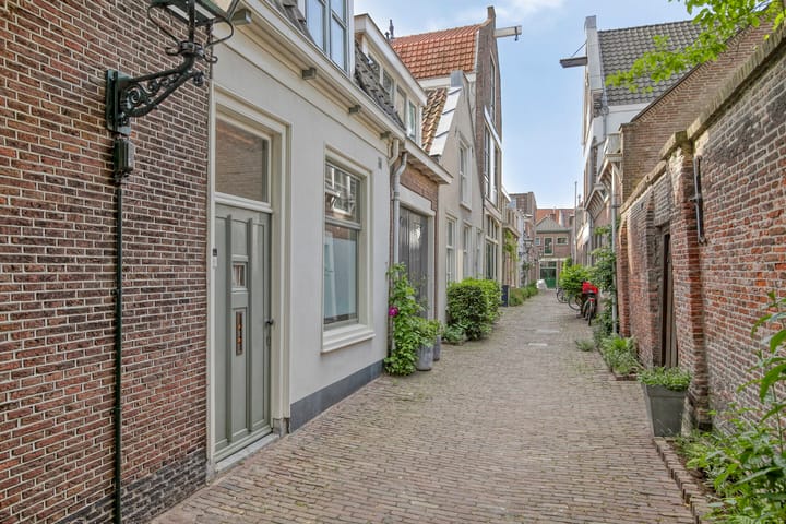 Foto 1 van Koddesteeg 24