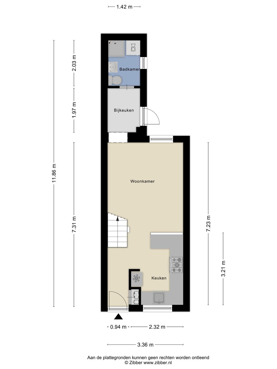 Foto 28 van Koddesteeg 24