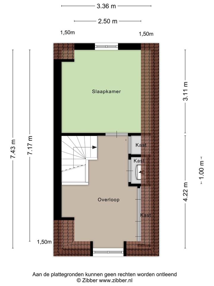 Foto 29 van Koddesteeg 24