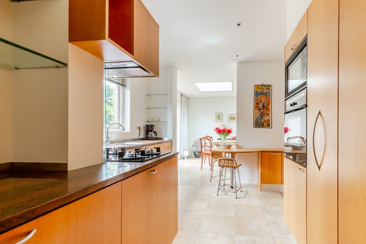 Foto 10 van Frans Lisztlaan 22