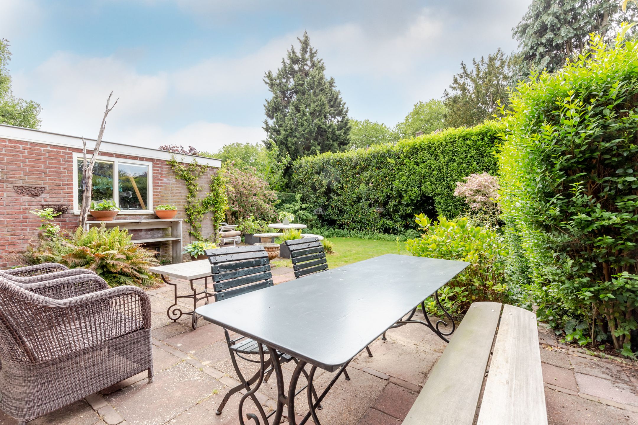 Foto 12 van Frans Lisztlaan 22