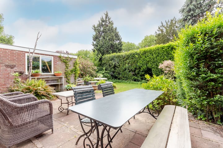 Foto 12 van Frans Lisztlaan 22