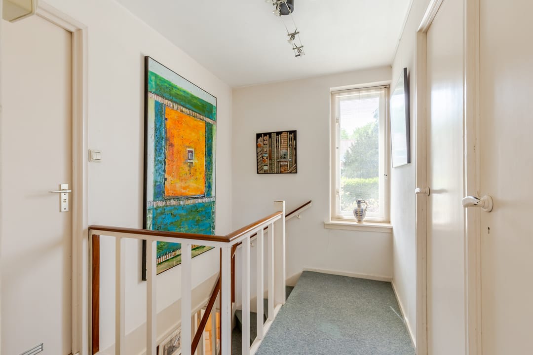 Foto 13 van Frans Lisztlaan 22