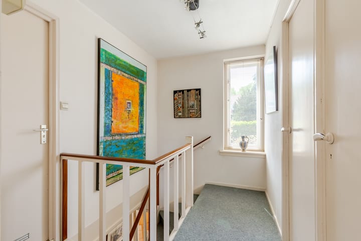 Foto 13 van Frans Lisztlaan 22