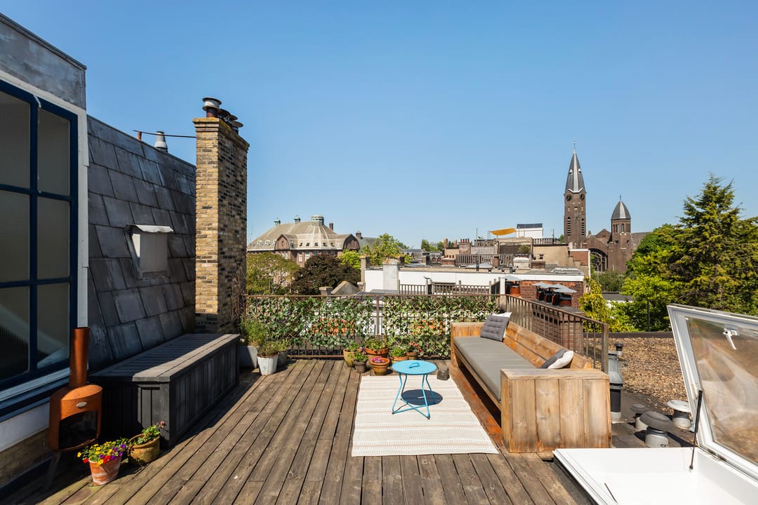 Foto 1 van Schieveenstraat 49-A