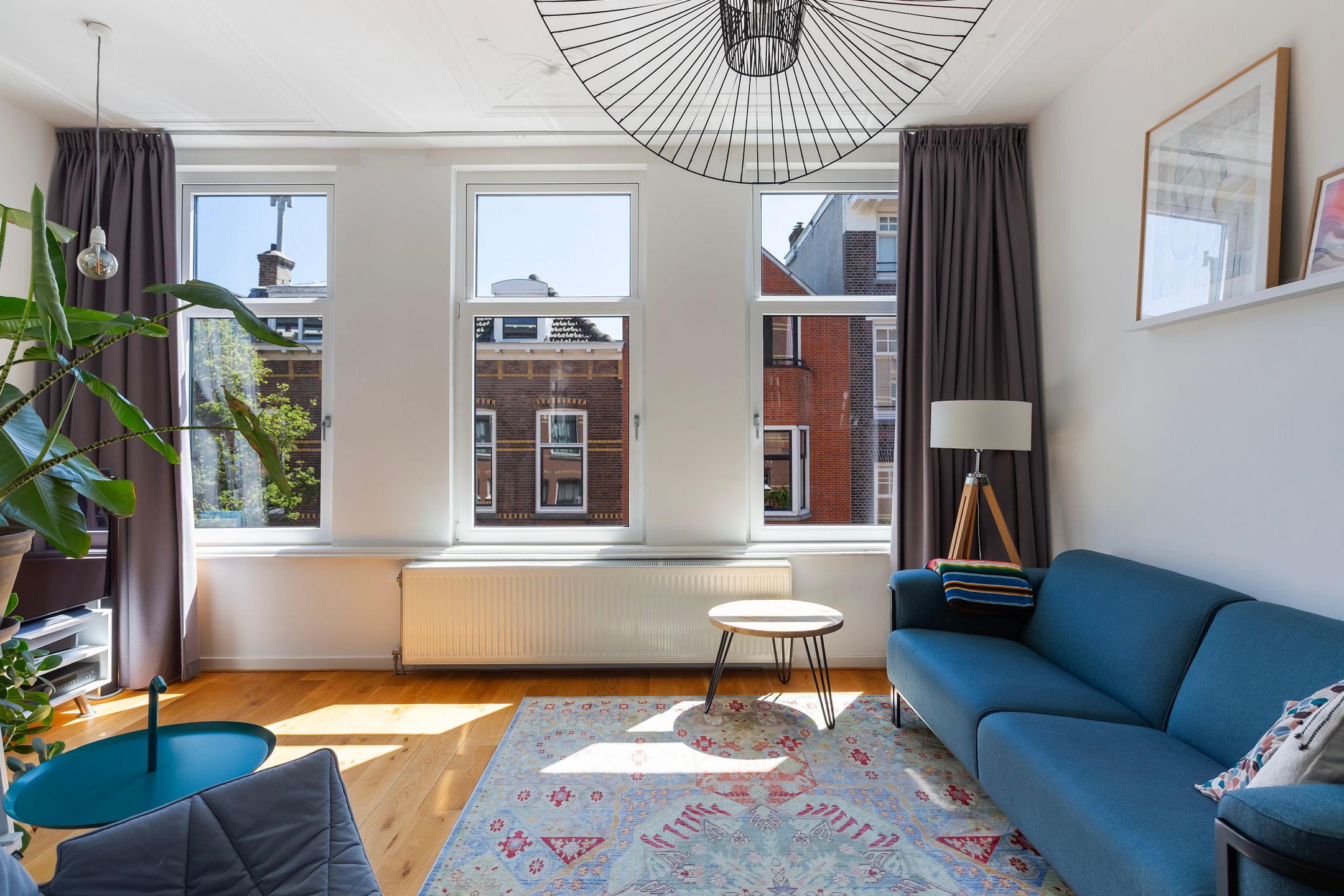 Foto 3 van Schieveenstraat 49-A