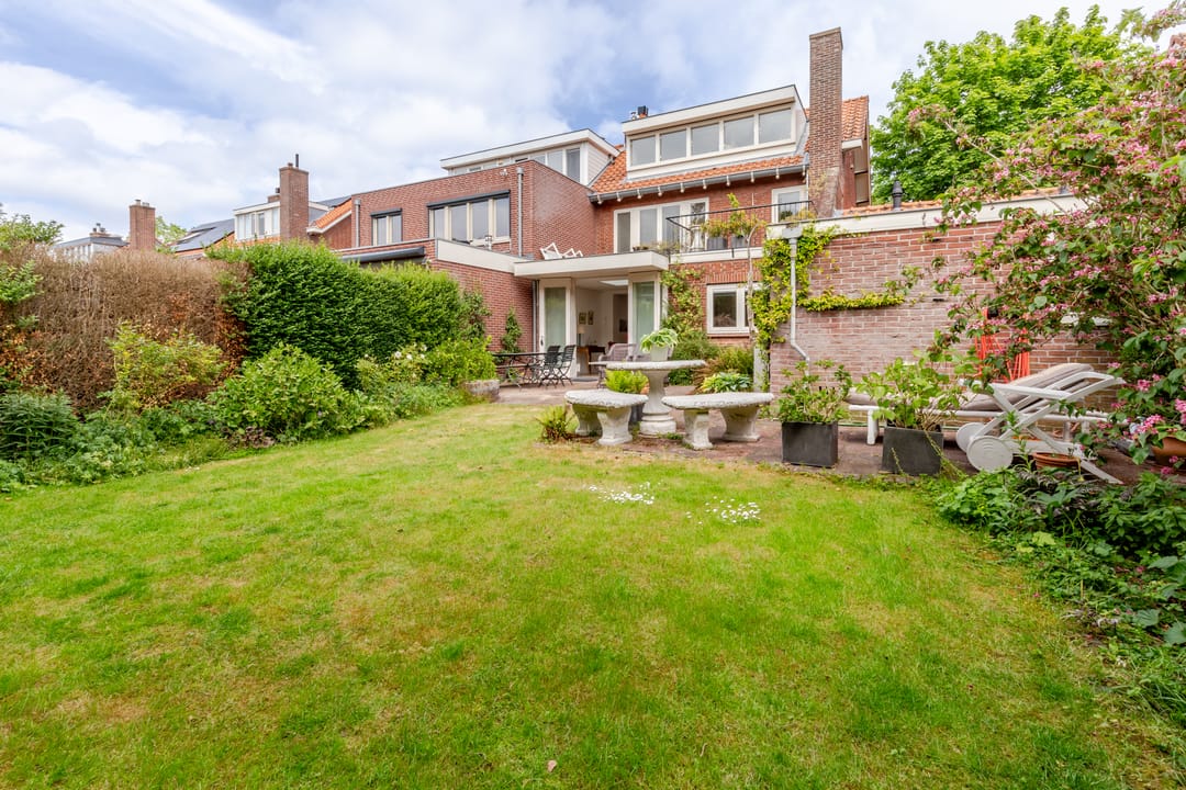 Foto 22 van Frans Lisztlaan 22