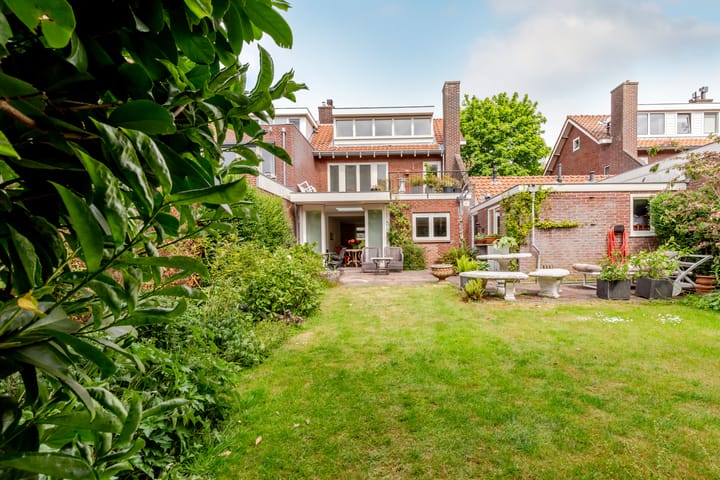 Foto 23 van Frans Lisztlaan 22