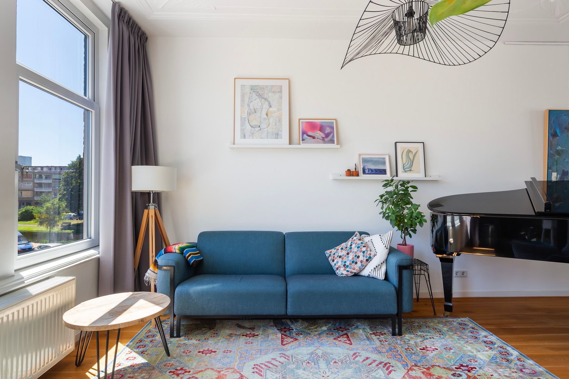 Foto 9 van Schieveenstraat 49-A