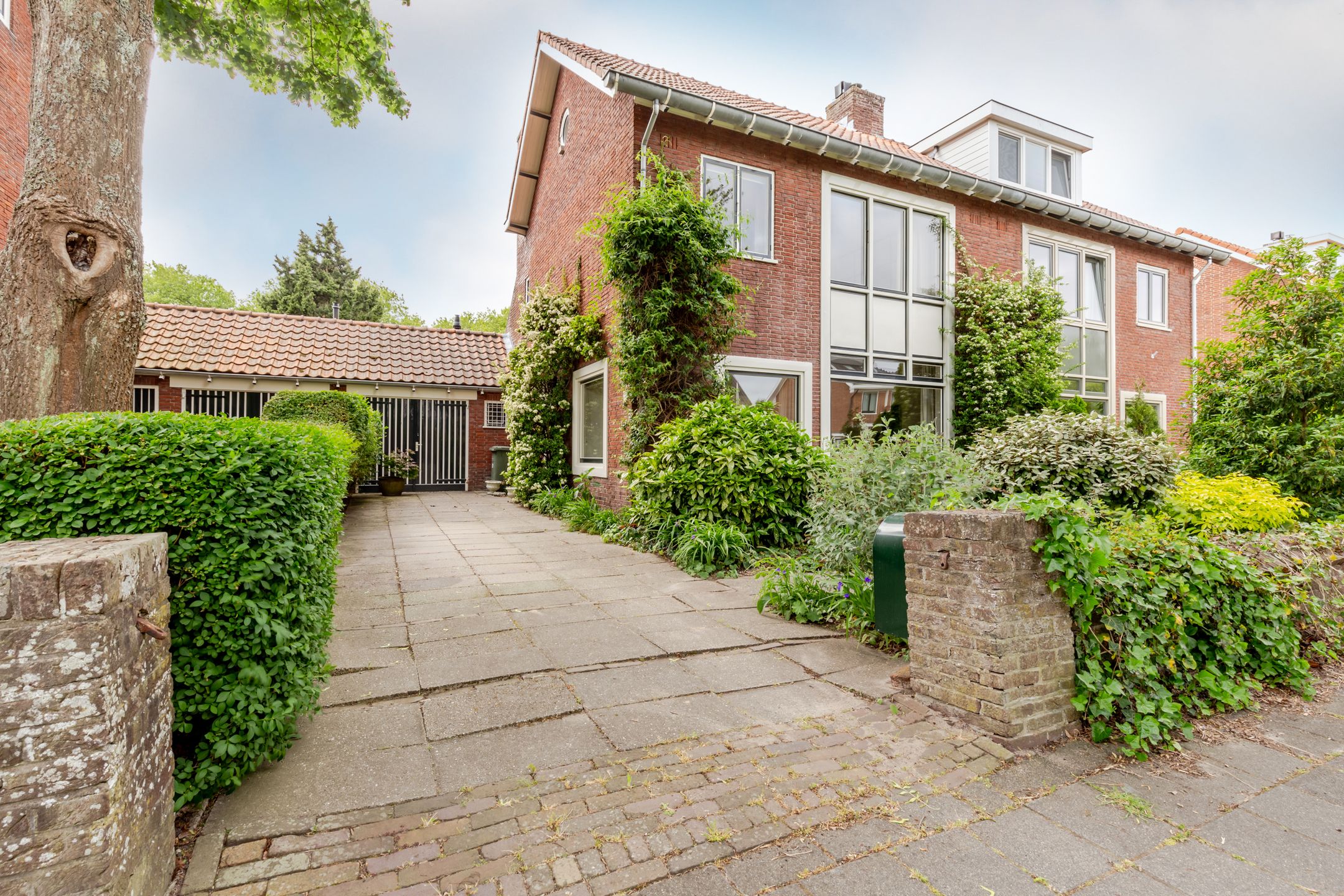 Foto 24 van Frans Lisztlaan 22