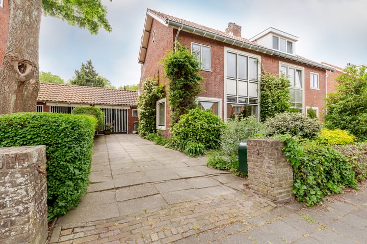 Foto 24 van Frans Lisztlaan 22