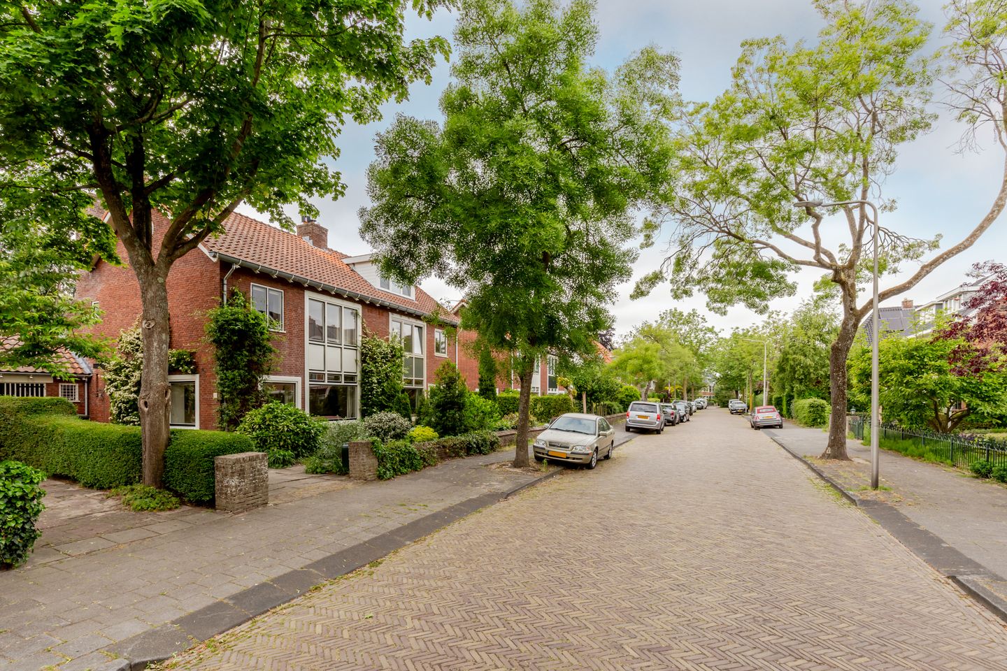 Foto 25 van Frans Lisztlaan 22