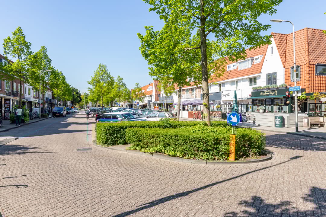 Foto 26 van Frans Lisztlaan 22