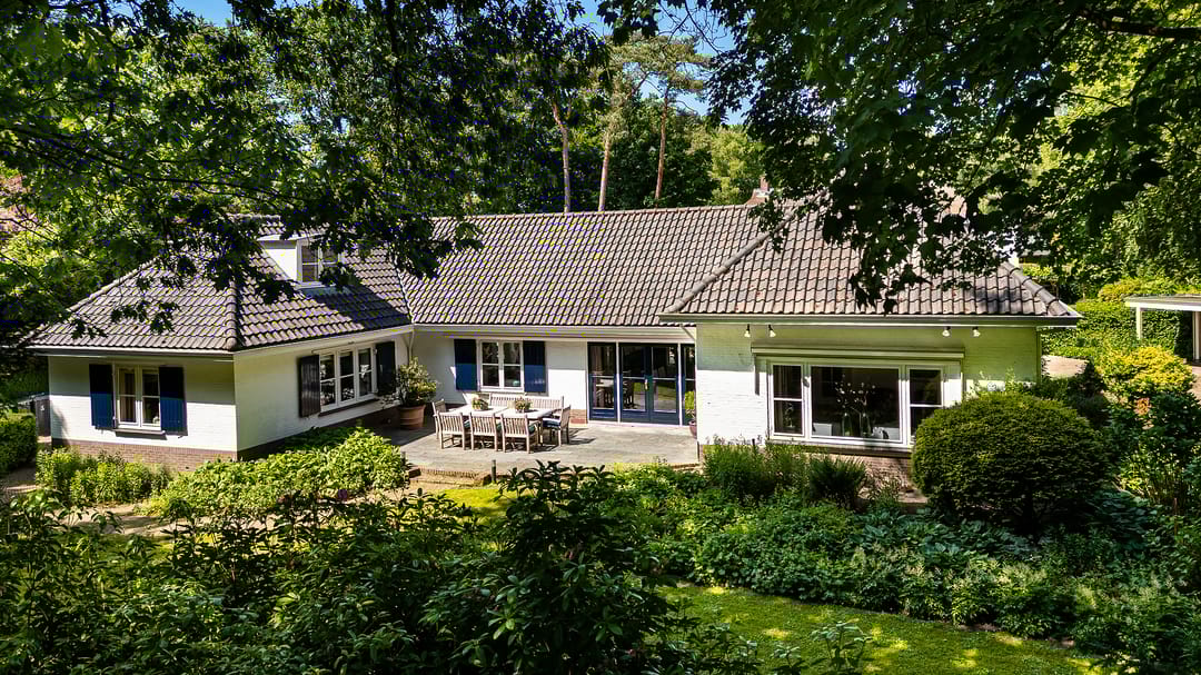 Foto 1 van Horstlaan 21