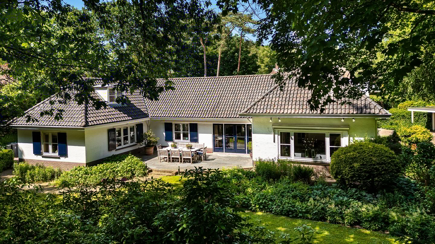 Foto 1 van Horstlaan 21