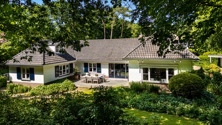 Foto 1 van Horstlaan 21