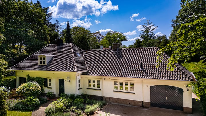 Foto 2 van Horstlaan 21