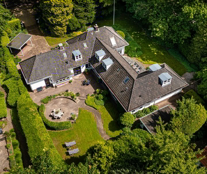 Foto 3 van Horstlaan 21