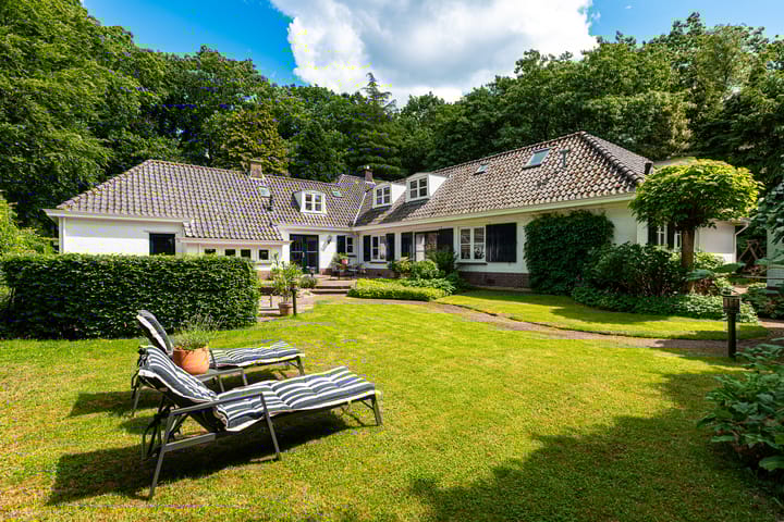 Foto 4 van Horstlaan 21