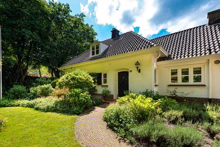 Foto 42 van Horstlaan 21