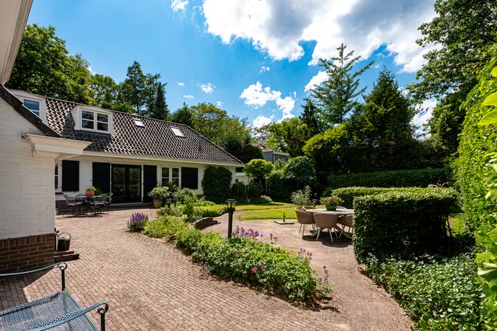 Foto 43 van Horstlaan 21