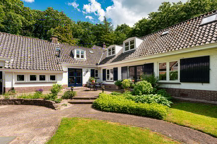 Foto 44 van Horstlaan 21