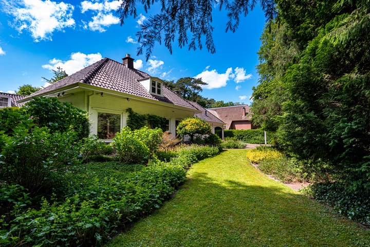 Foto 45 van Horstlaan 21