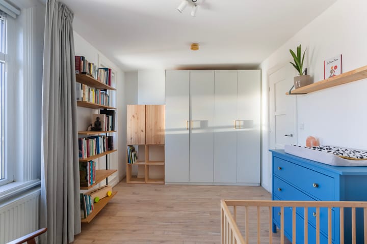 Foto 21 van Schieveenstraat 49-A