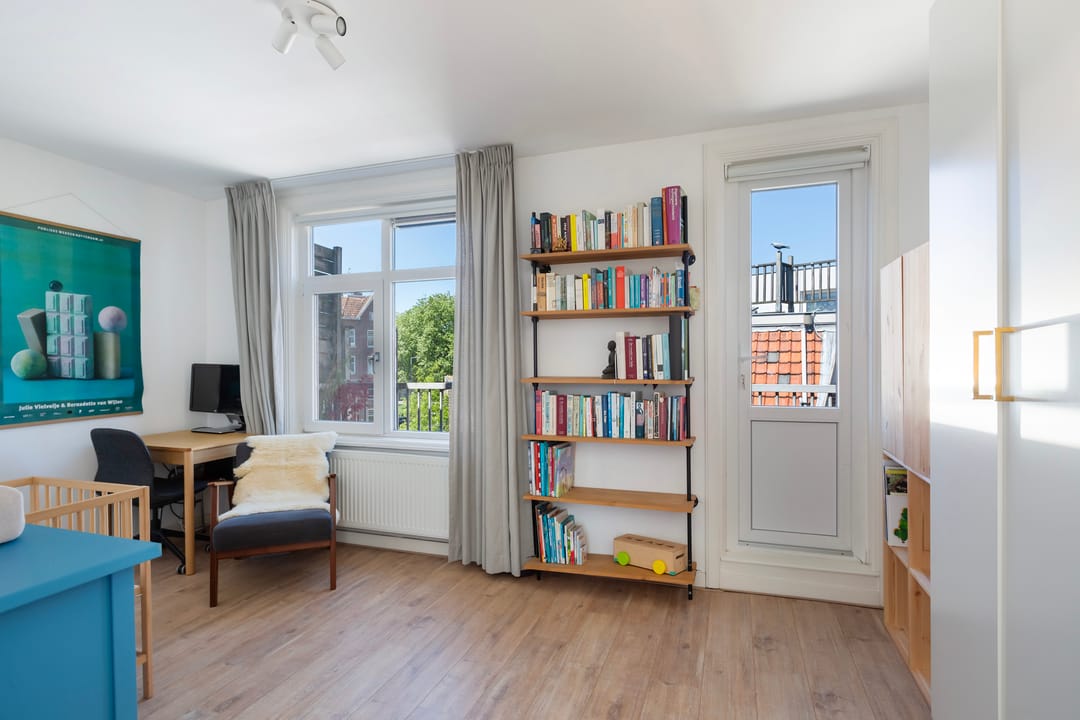 Foto 22 van Schieveenstraat 49-A