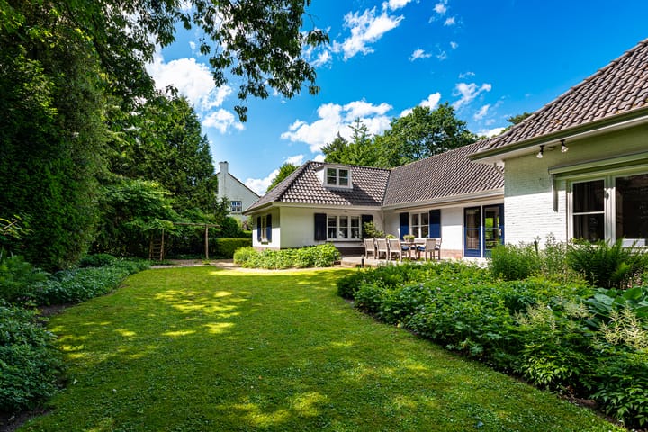 Foto 47 van Horstlaan 21