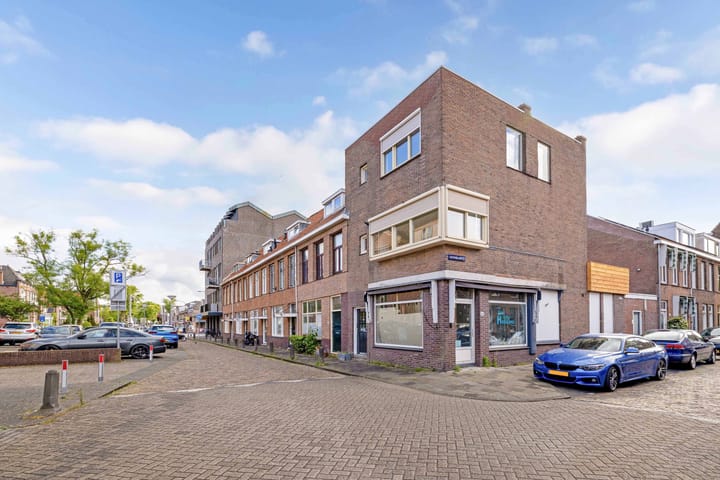 Foto 4 van Zocherstraat 13