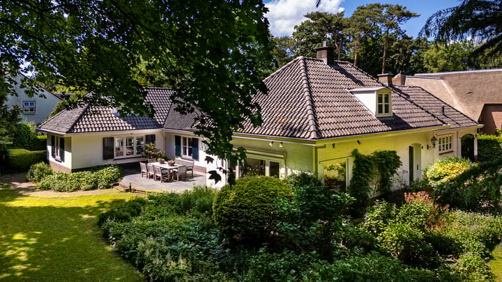 Foto 48 van Horstlaan 21