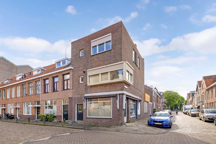 Foto 5 van Zocherstraat 13